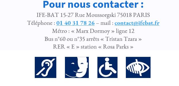 CONTACT IFEBAT V3